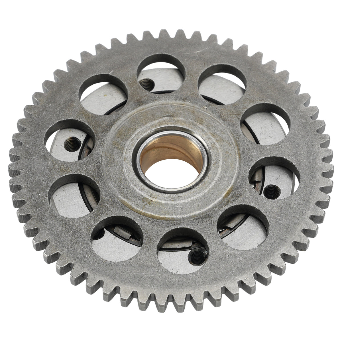 One Way Starter Clutch Spray Gear Assy For Honda CRF 230 F CRF230F 2003-2019