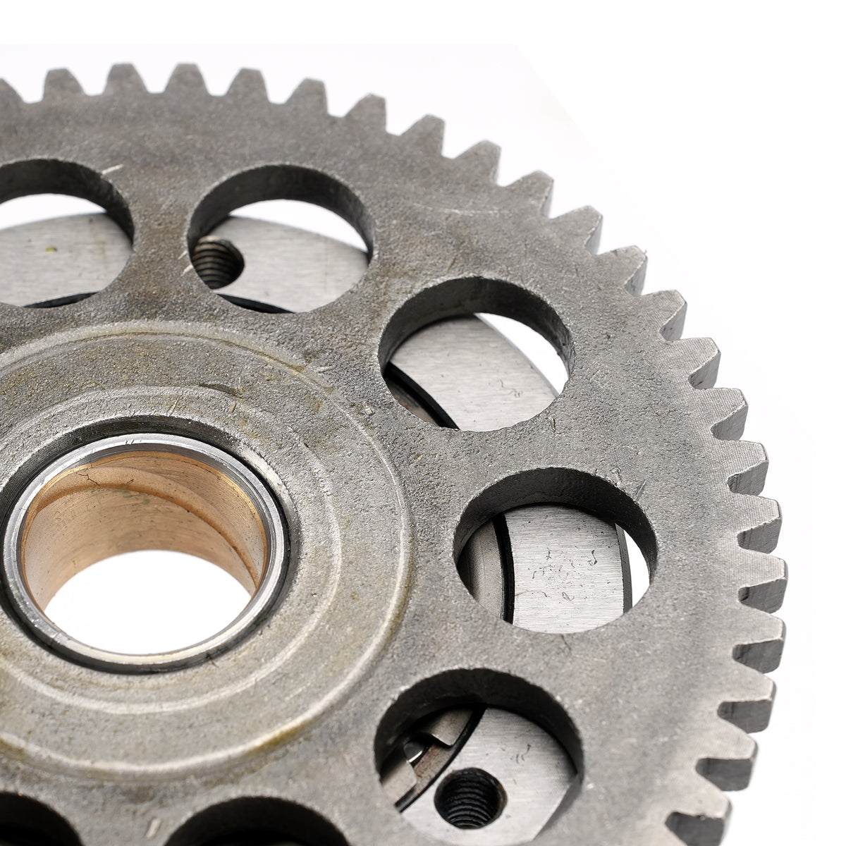 One Way Starter Clutch Spray Gear Assy For Honda CRF 230 F CRF230F 2003-2019