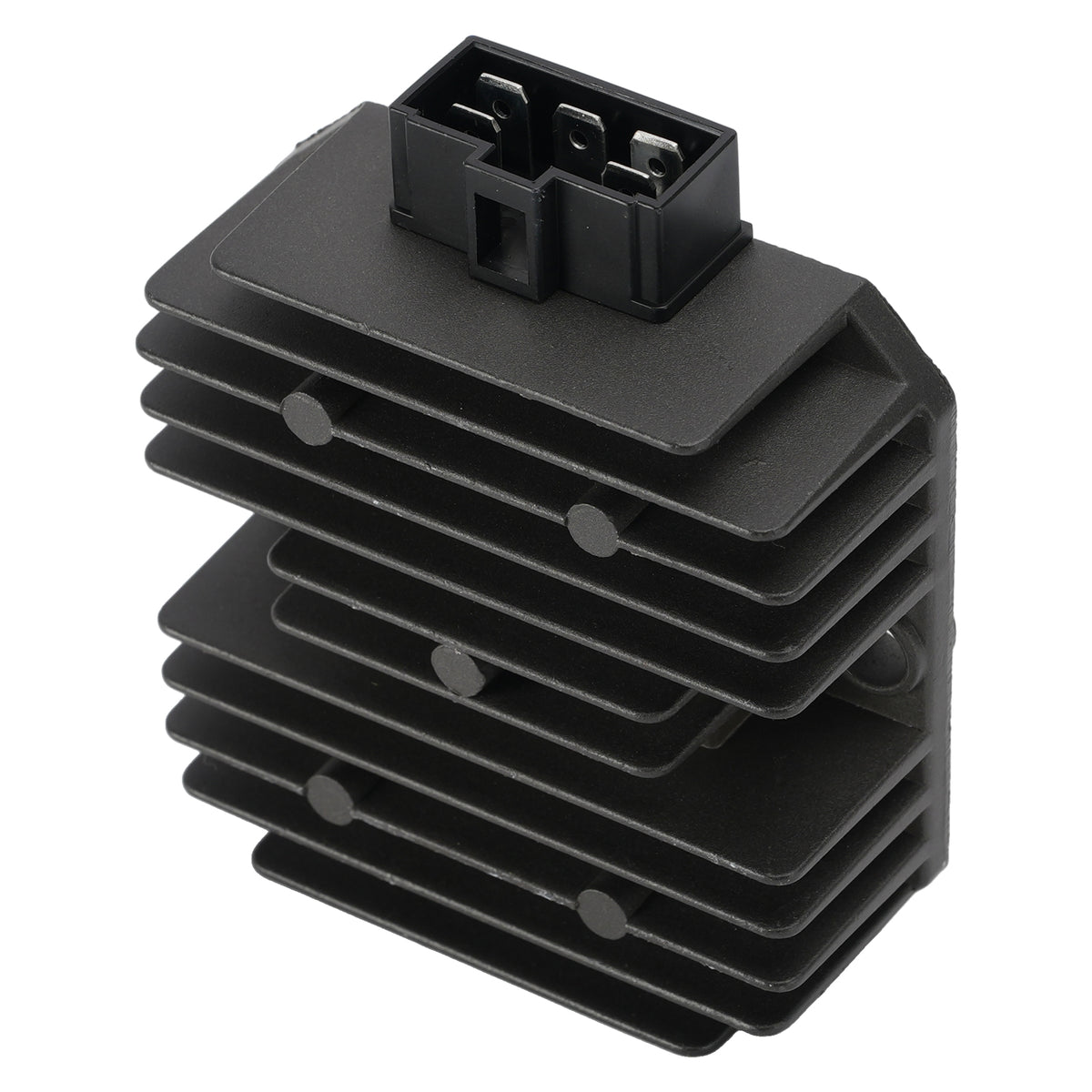 Regulator Rectifier For Kymco KRV180 KRV200 New Many VJR 125 Candy 110 Nice 100