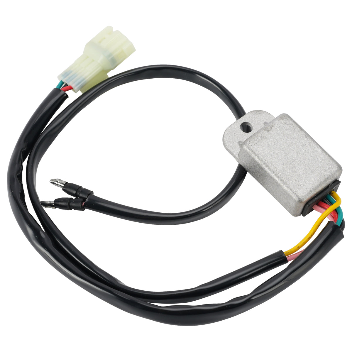 Regulator Rectifier For Honda TL125 TL125J 1988 TLR 200 TLR200A 1986-1987