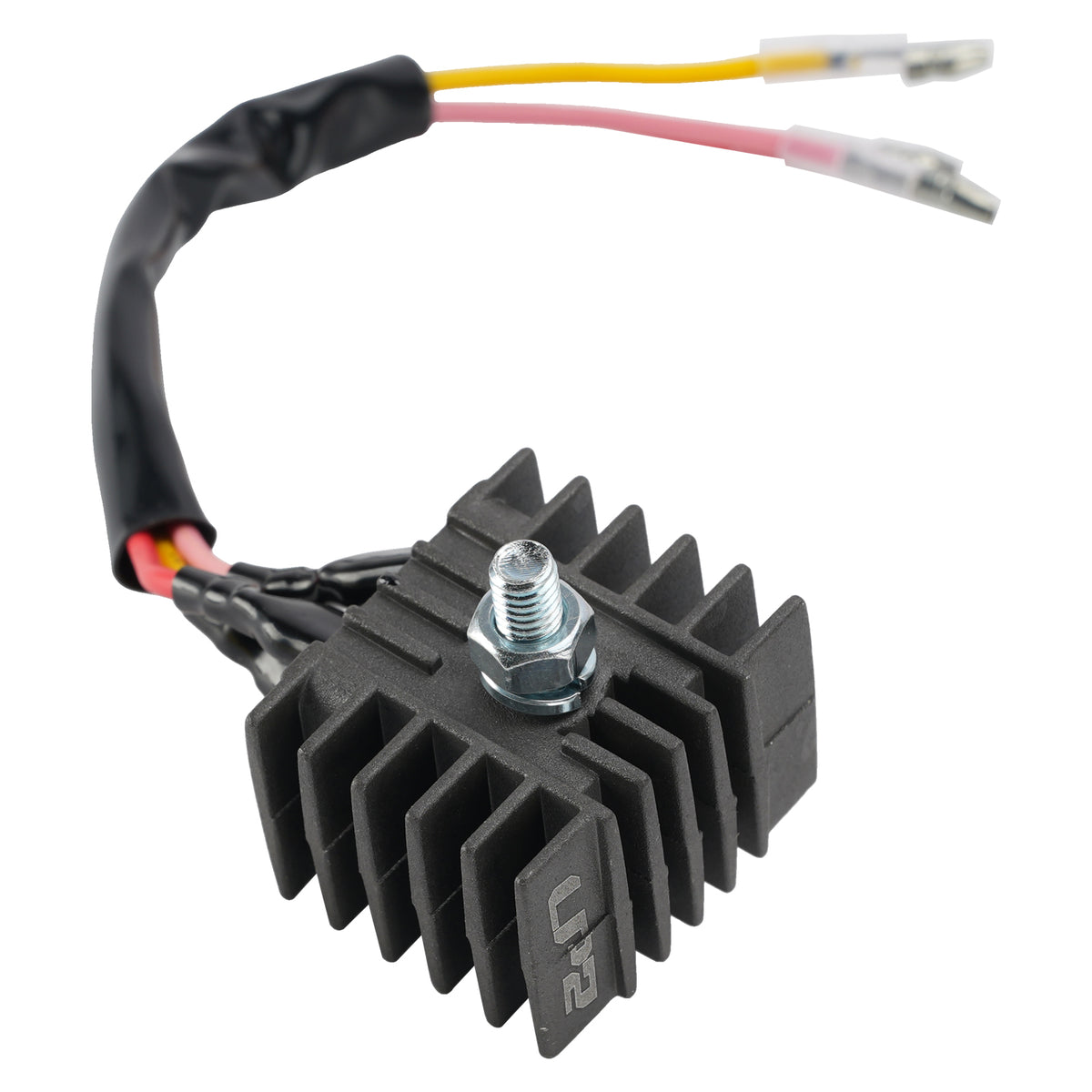3 Wires Voltage Rectifier 31700-033-008 For Honda CM90 CM91 CT200 CT90 Trail 90