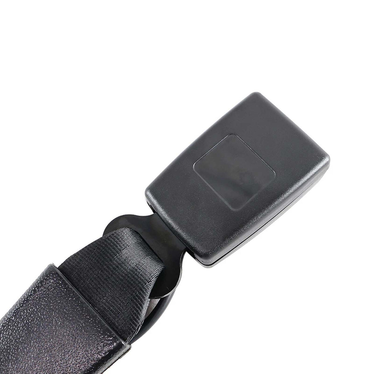 Front Right Inner Seat Belt Buckle 1WM991X9AC Fit Dodge Ram 1500 2500 3500 13-18