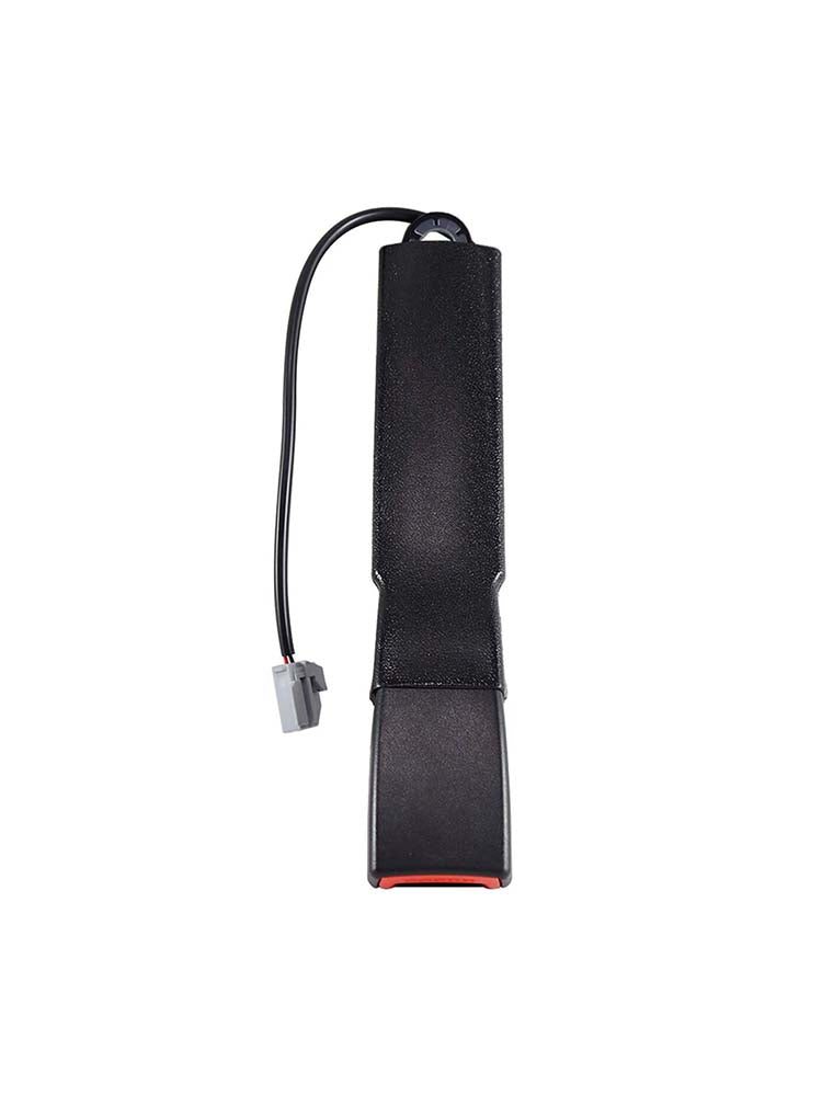 Front Right Inner Seat Belt Buckle 1WM991X9AC Fit Dodge Ram 1500 2500 3500 13-18