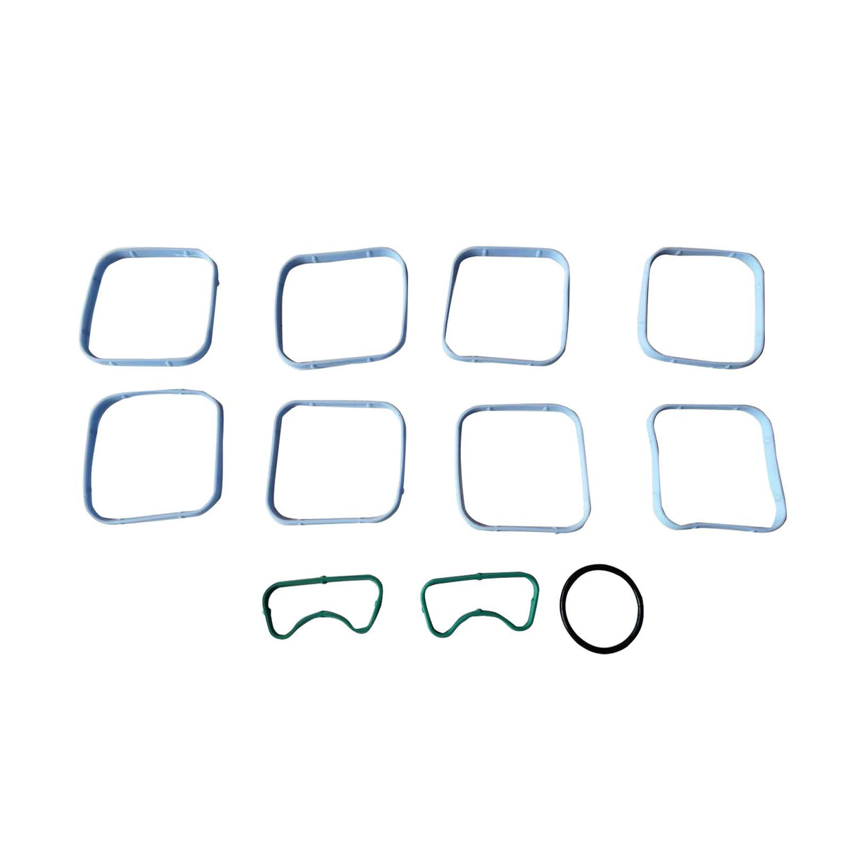 Intake Manifold Gasket Kit 68545089AA Fit Durango Ram 1500 Challenger Charger