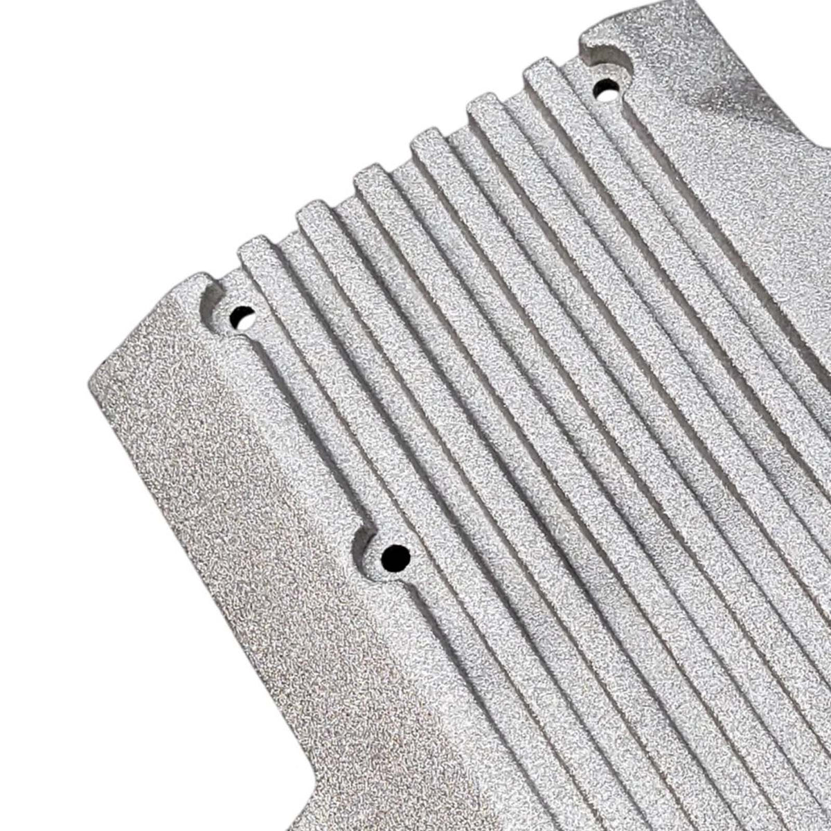 Intake Manifold Plenum Extension TPI 10108425 Fit Chevrolet Corvette 1985-1991