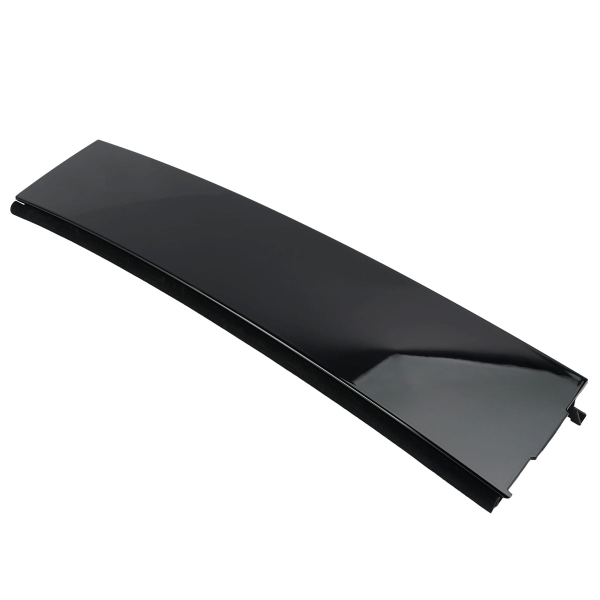 Rear Left Driver Side B Pillar Molding Trim For Ford F-Series 2017-2026