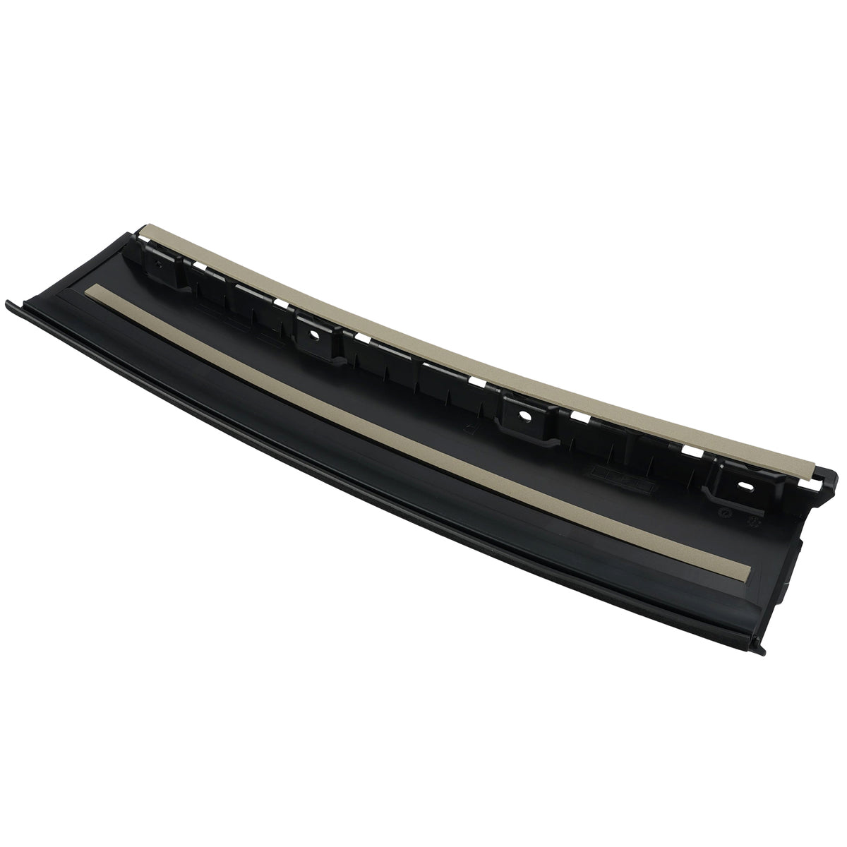 Rear Right Passenger Side B Pillar Molding Trim For Ford F-Series 2017-2026