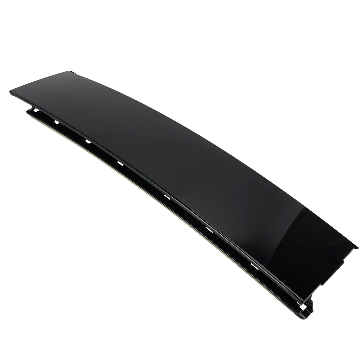 Rear Right Passenger Side B Pillar Molding Trim For Ford F-Series 2017-2026