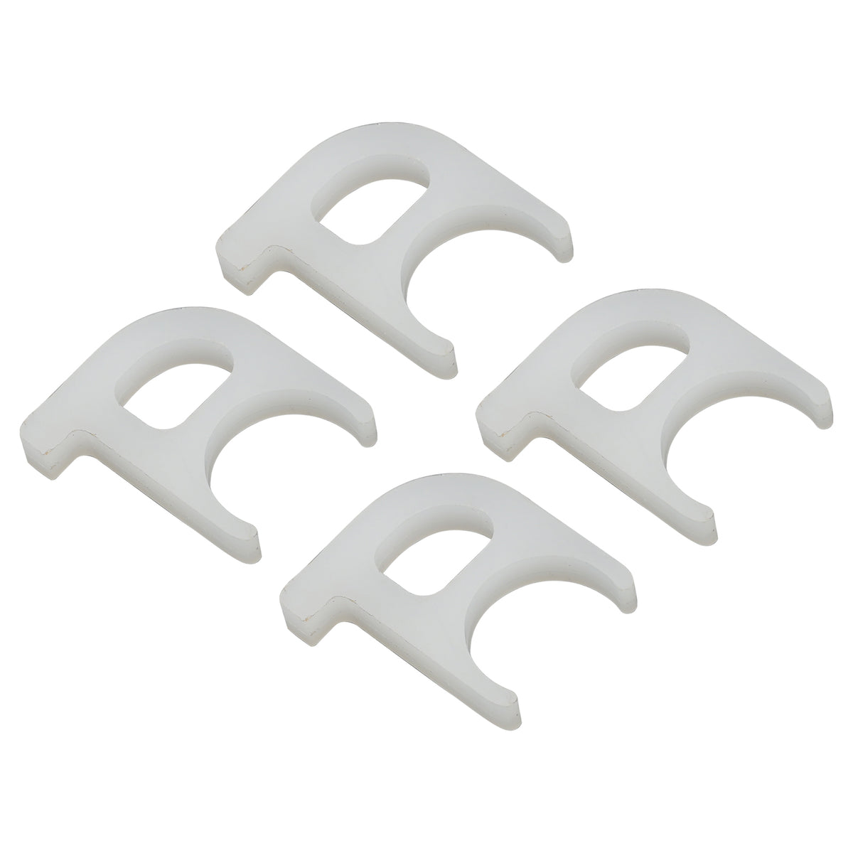 4pcs Style Y-Lock Additional Fuse for Dometic Midi Heki 60x40cm
