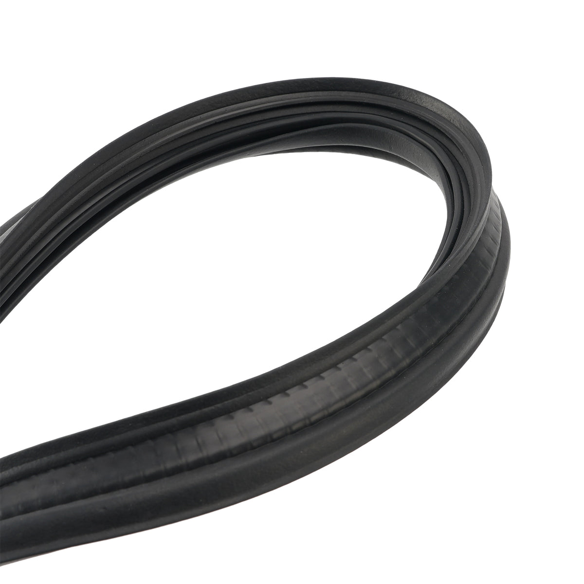 Hatch Back Trunk Rear Tail Gate Weatherstrip For Honda Civic 3Door 1992-1995