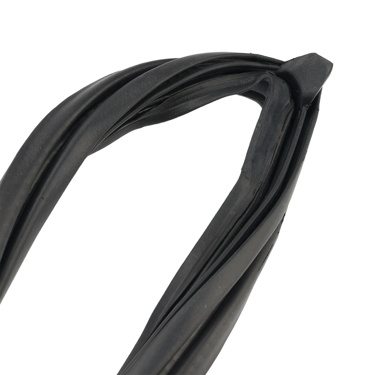 Hatch Back Trunk Rear Tail Gate Weatherstrip For Honda Civic 3Door 1992-1995