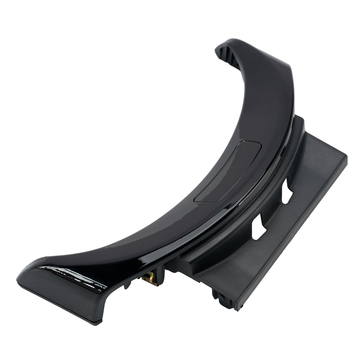 Black Center Armrest Box Button Switch A2056803407 For Benz W205 W253 2015-2020