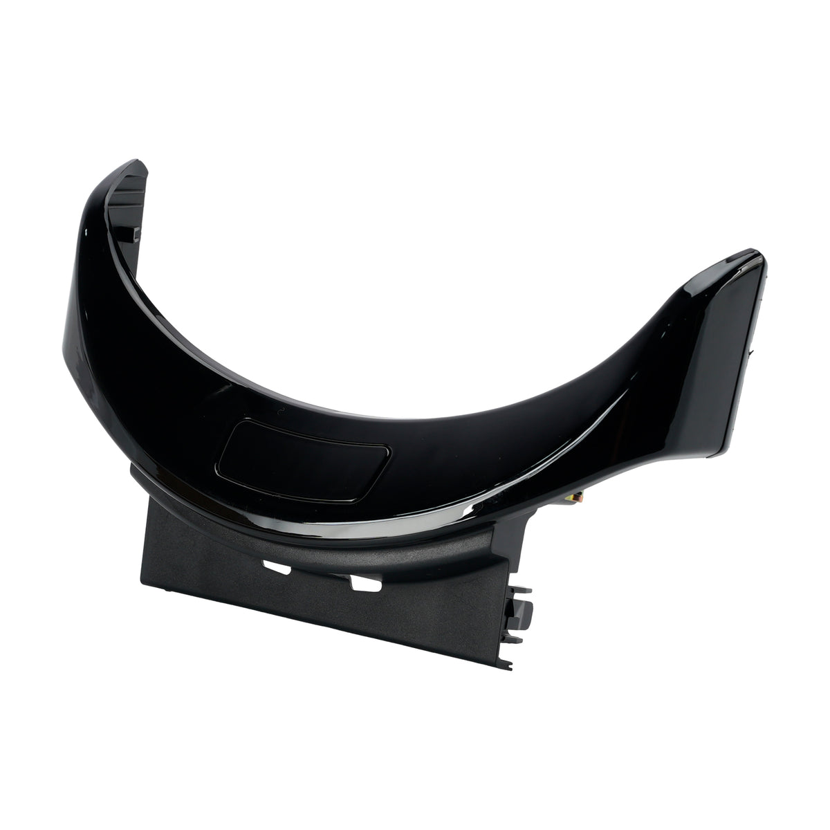 Black Center Armrest Box Button Switch A2056803407 For Benz W205 W253 2015-2020