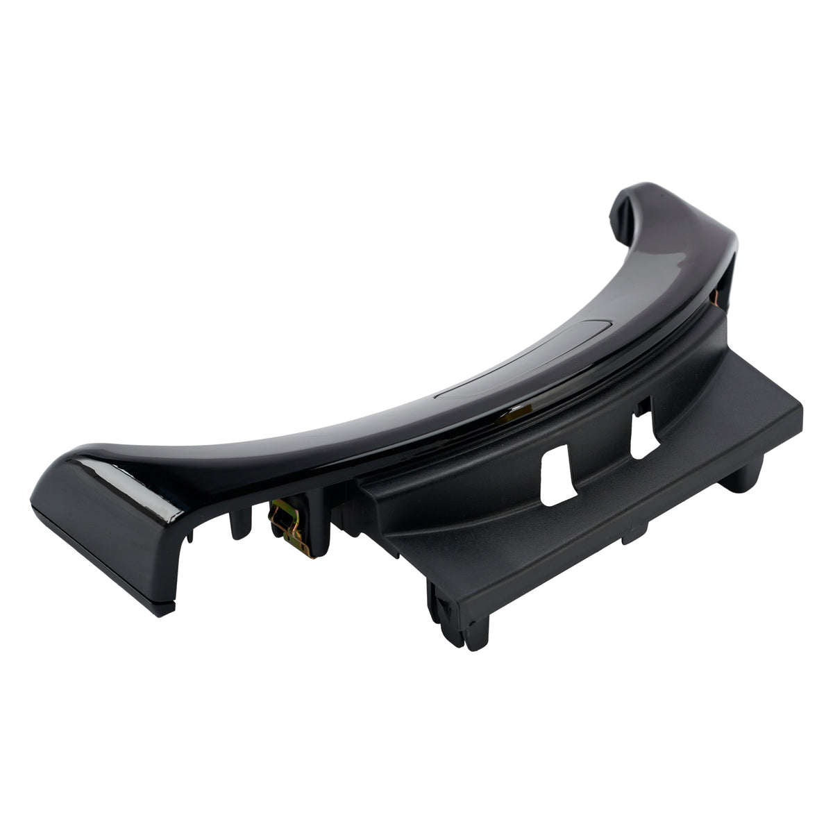 Black Center Armrest Box Button Switch A2056803407 For Benz W205 W253 2015-2020