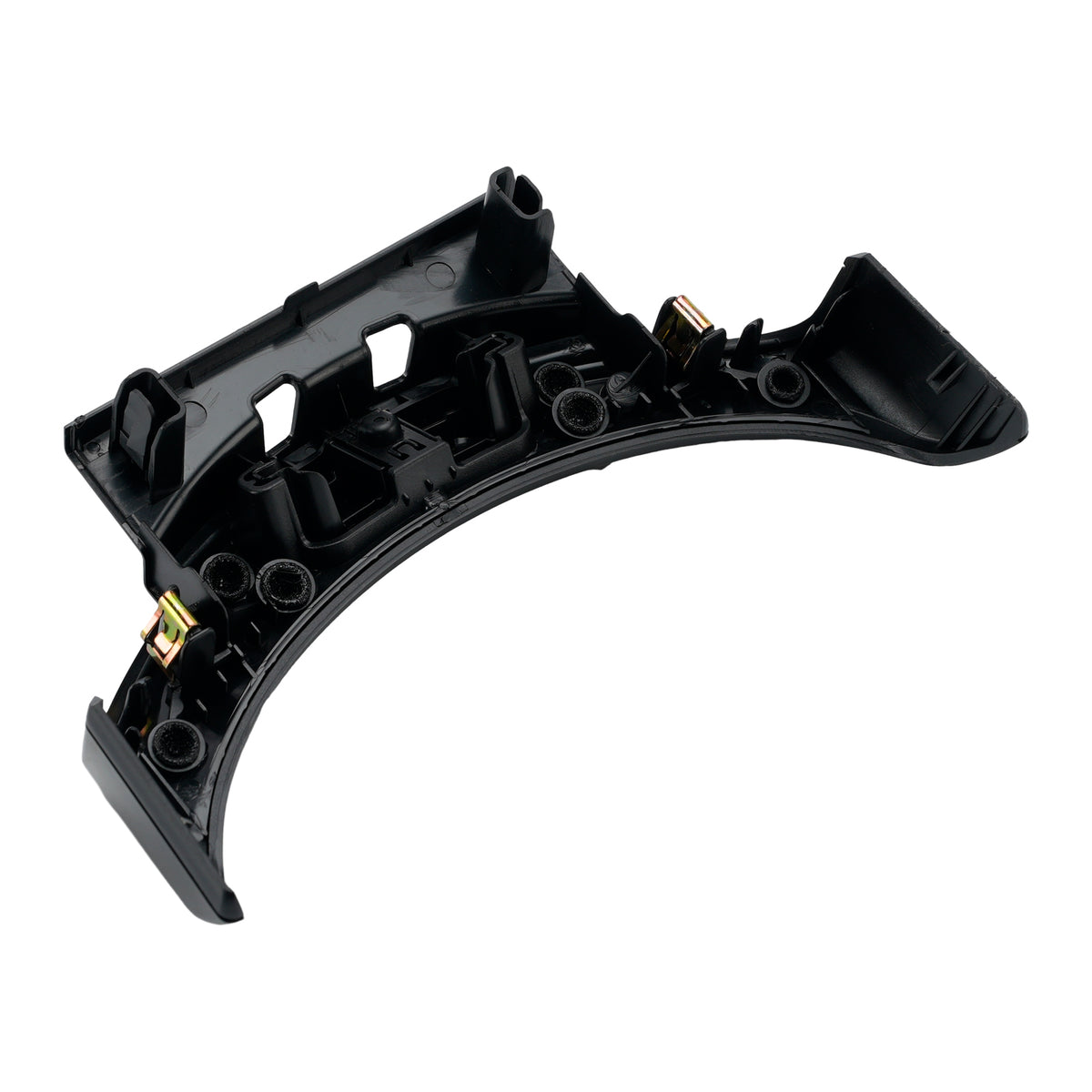 Black Center Armrest Box Button Switch A2056803407 For Benz W205 W253 2015-2020