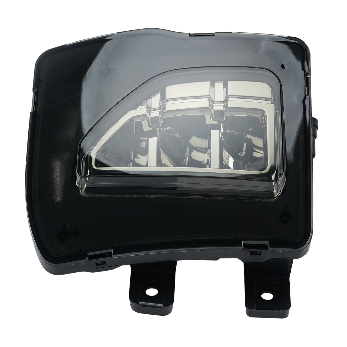 Front Left Fog Light 84000613 For Chevy Silverado 1500 2016-2018