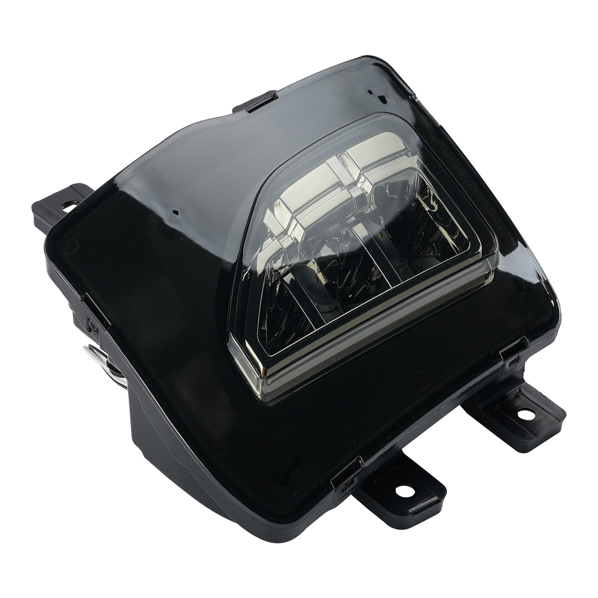 Front Left Fog Light 84000613 For Chevy Silverado 1500 2016-2018