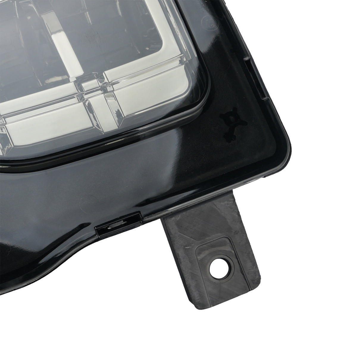 Front Right Fog Light 84000614 For Chevy Silverado 1500 2016?2018