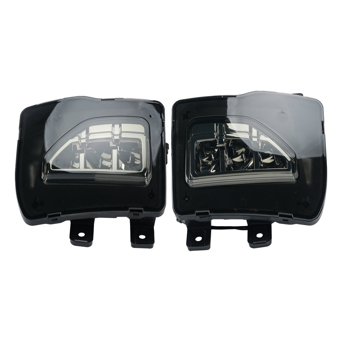 Front Fog Light 84000613 84000614 For Chevy Silverado 1500 2016?2018