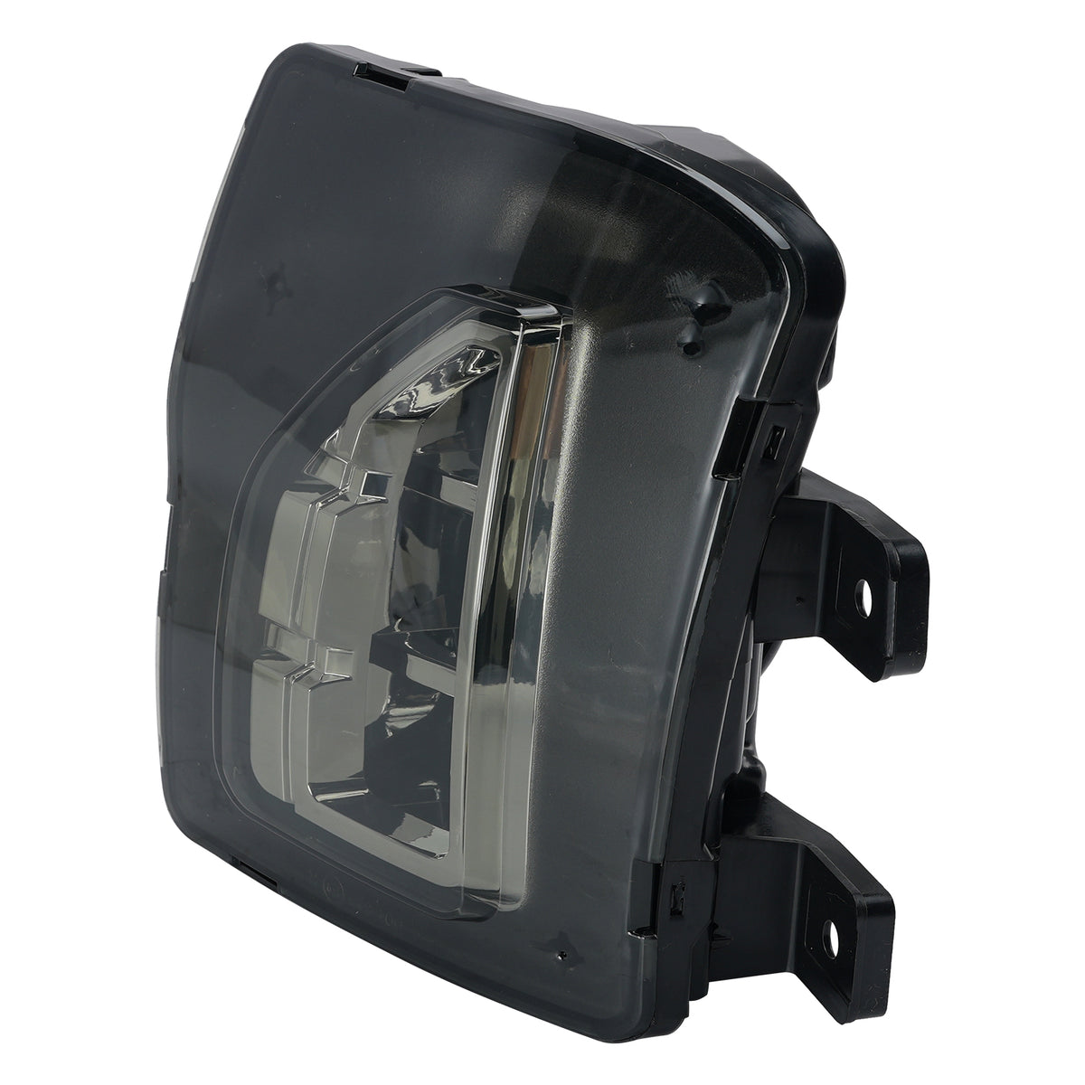 Front Right Fog Light 84000614 For Chevy Silverado 1500 2016?2018