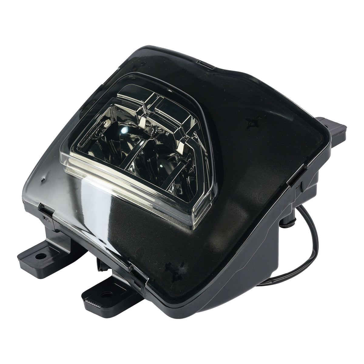 Front Right Fog Light 84000614 For Chevy Silverado 1500 2016?2018
