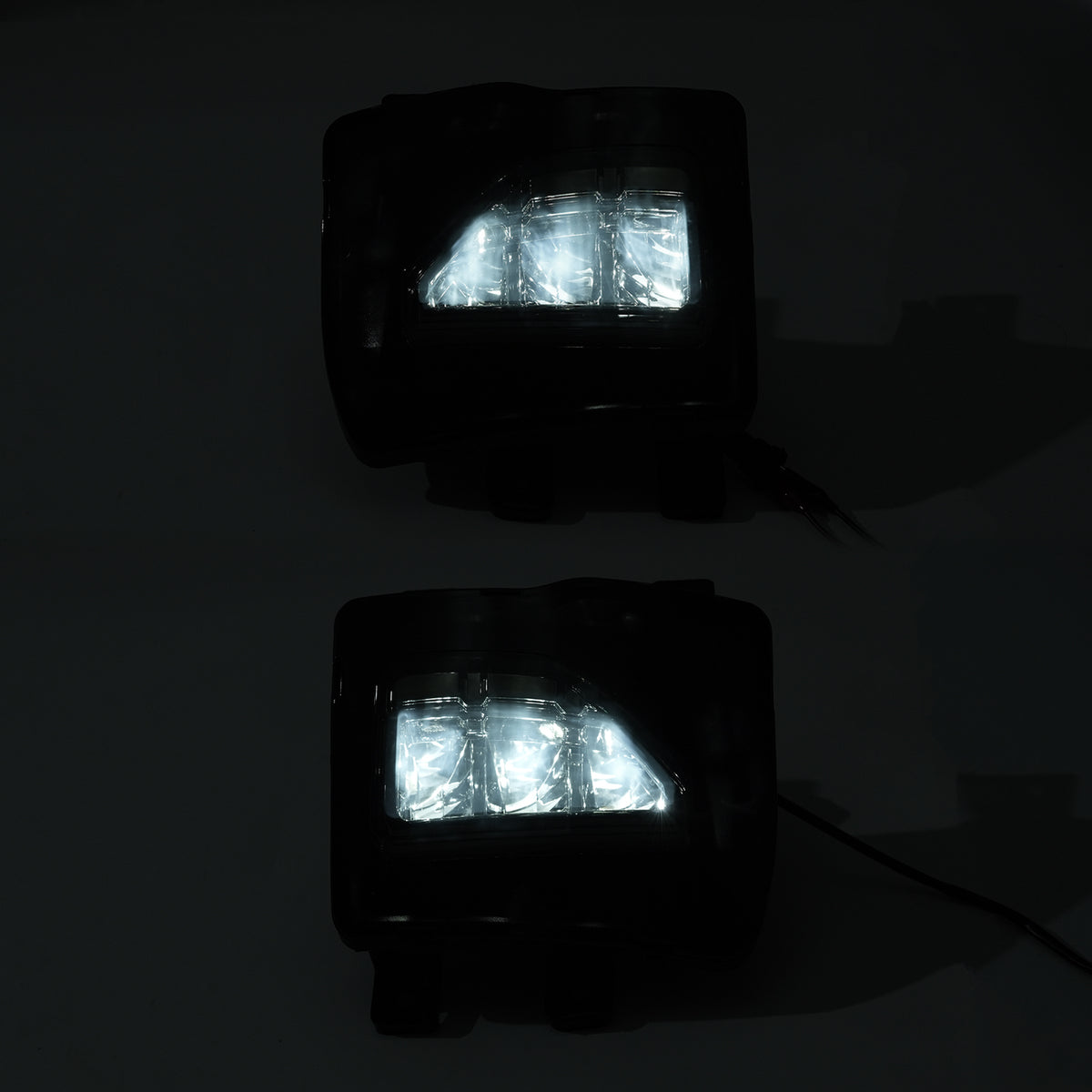 Front Fog Light 84000613 84000614 For Chevy Silverado 1500 2016?2018