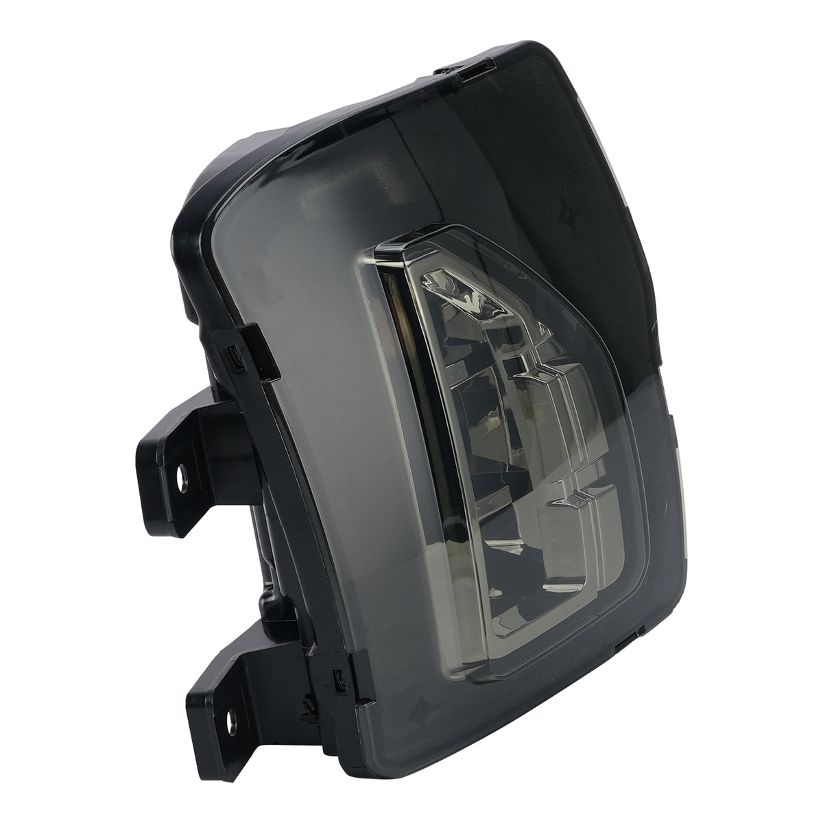 Front Left Fog Light 84000613 For Chevy Silverado 1500 2016-2018