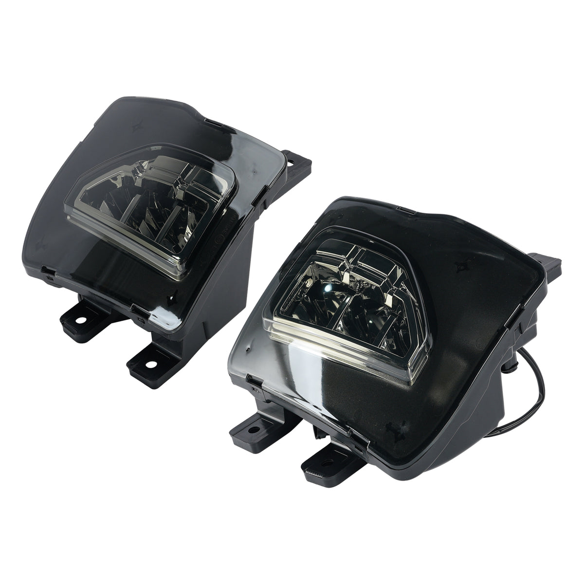 Front Fog Light 84000613 84000614 For Chevy Silverado 1500 2016?2018