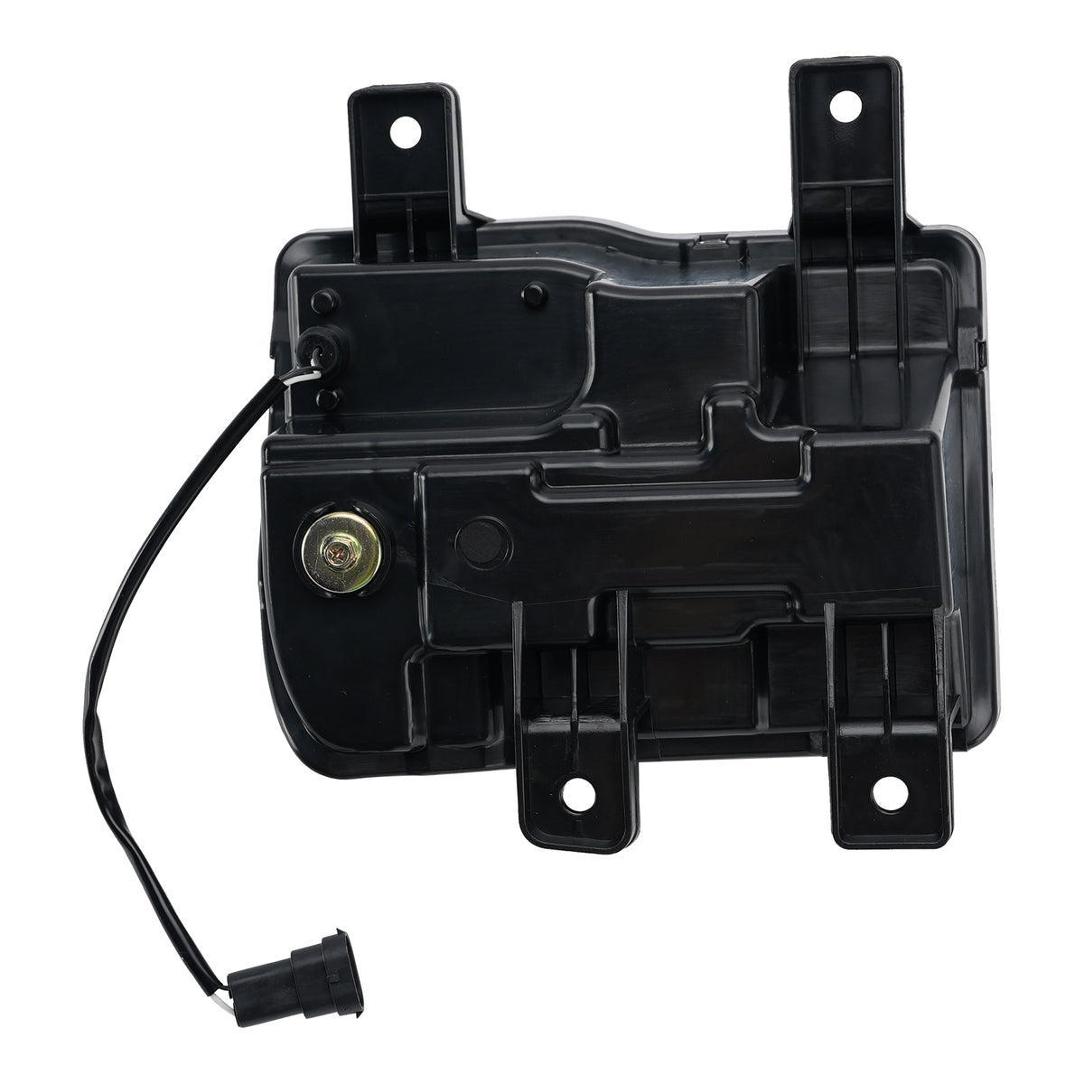Front Right Fog Light 84000614 For Chevy Silverado 1500 2016?2018
