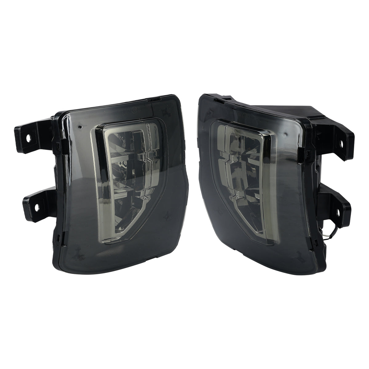 Front Fog Light 84000613 84000614 For Chevy Silverado 1500 2016?2018