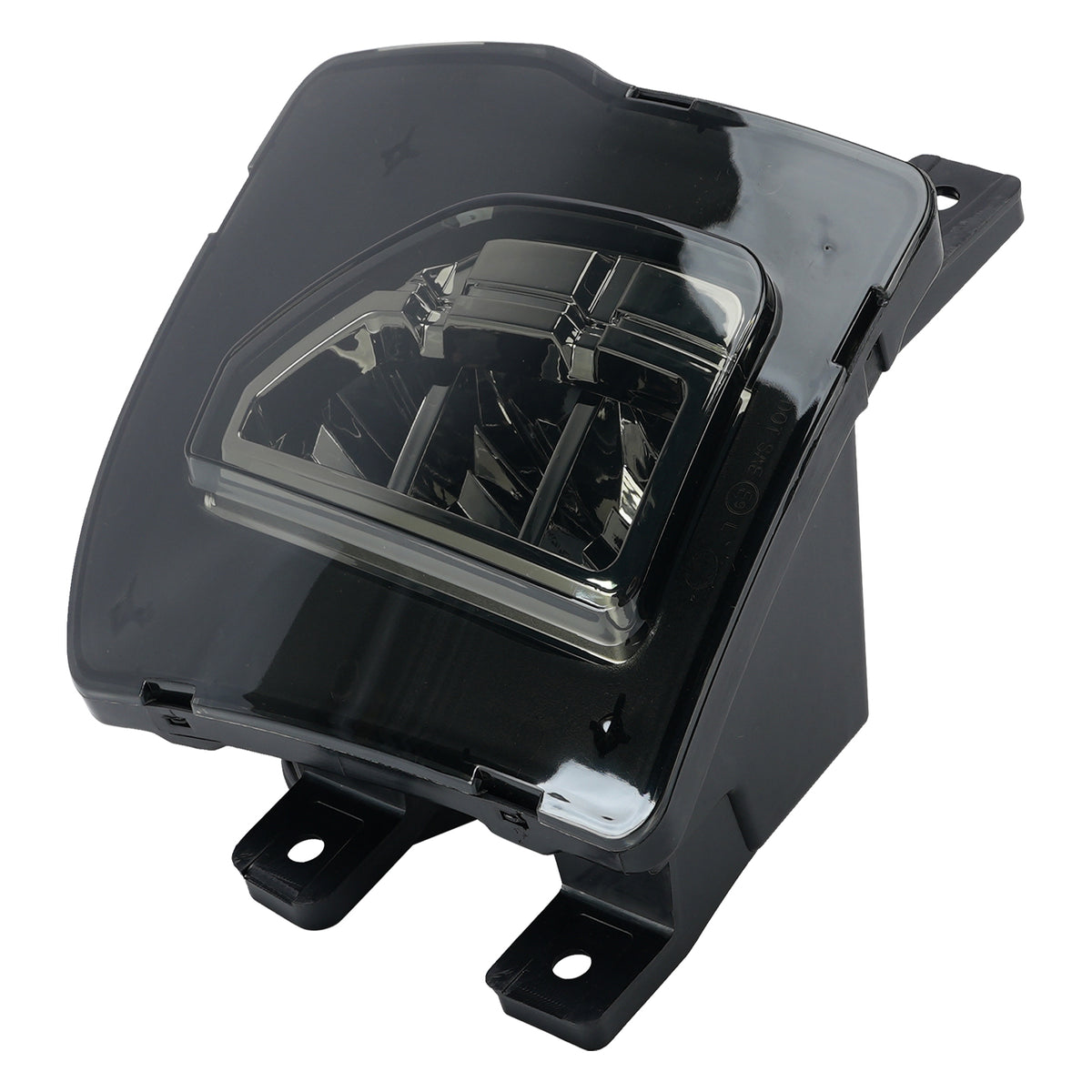 Front Left Fog Light 84000613 For Chevy Silverado 1500 2016-2018