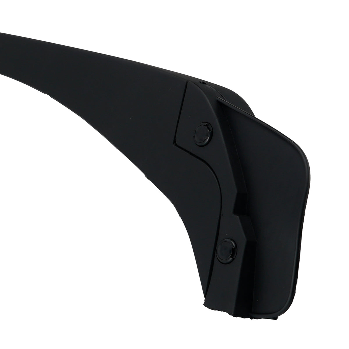 2x Rear Fender Flares TD1151W60 TD1151W50 For Mazda CX-9 GS GT 2007-2015