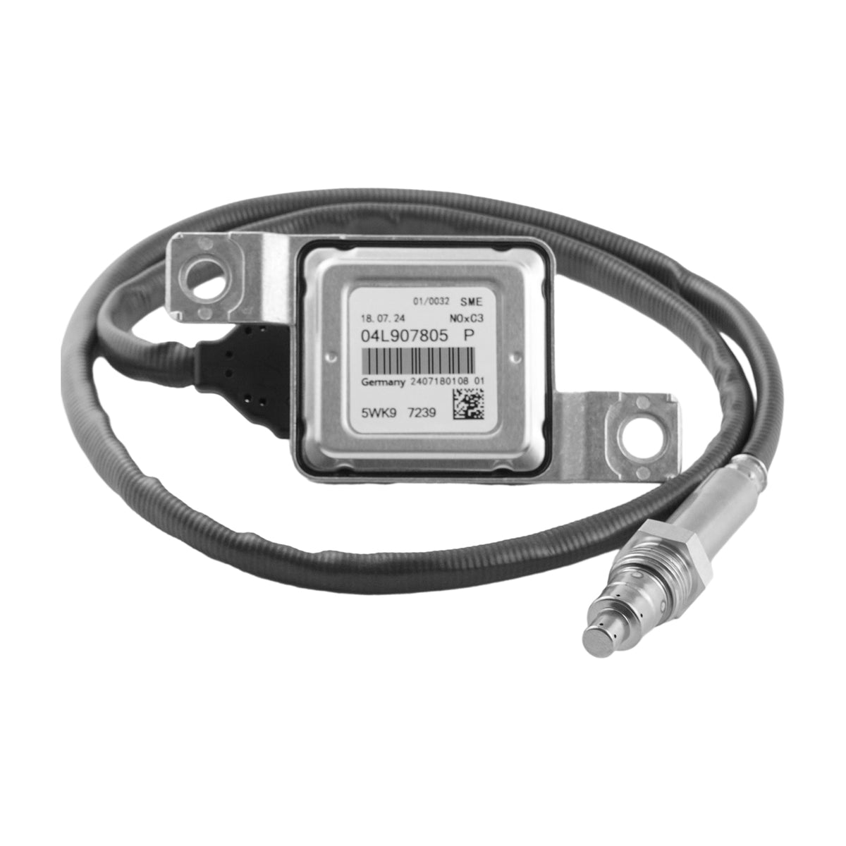 Nox Sensor 5WK97239 For VW Tiguan Caddy AUDI A3 Sportback A4 Avant
