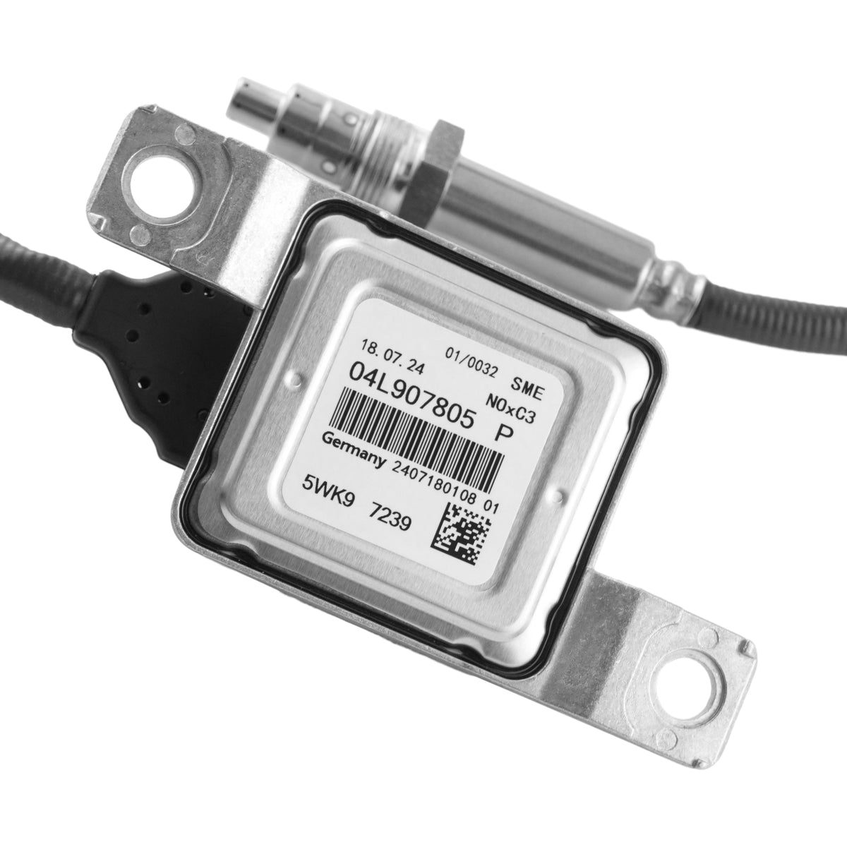 Nox Sensor 5WK97239 For VW Tiguan Caddy AUDI A3 Sportback A4 Avant