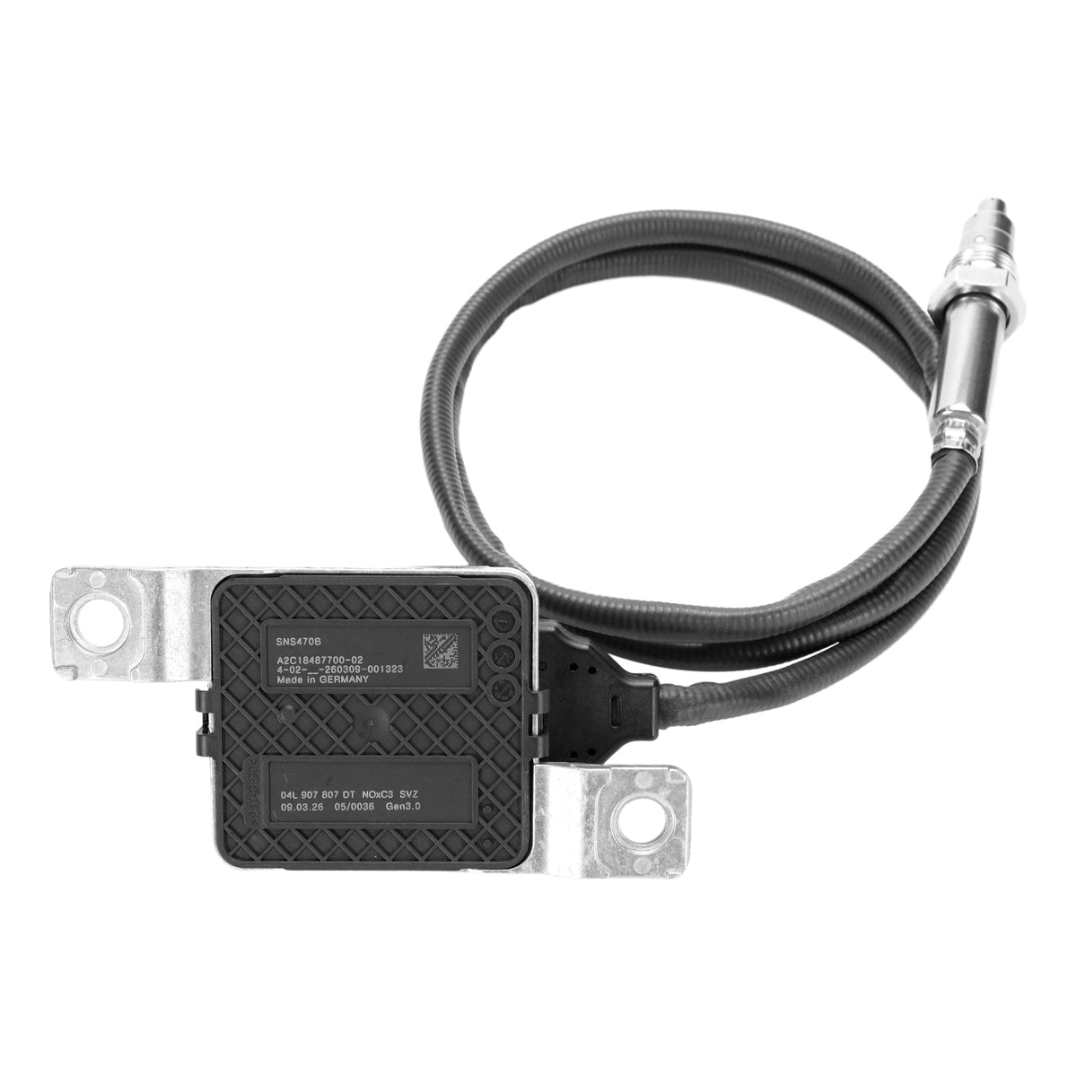 NOx Sensor For VW Transporter T6 Caravelle Audi A4 A6 A7 A8 Q5 Q7