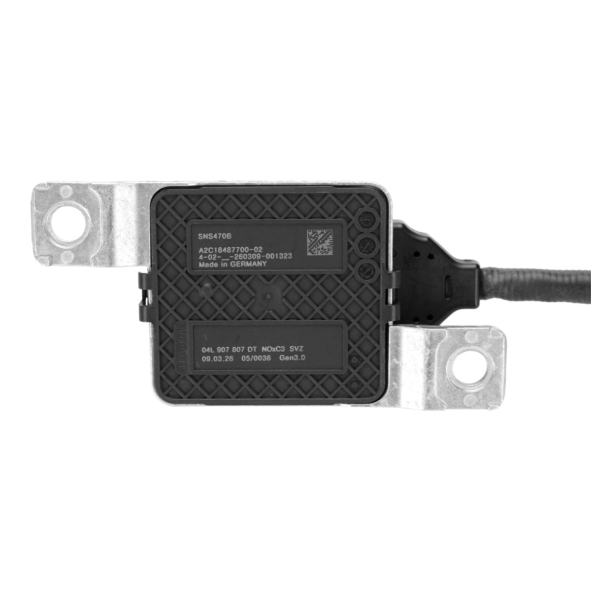 NOx Sensor For VW Transporter T6 Caravelle Audi A4 A6 A7 A8 Q5 Q7