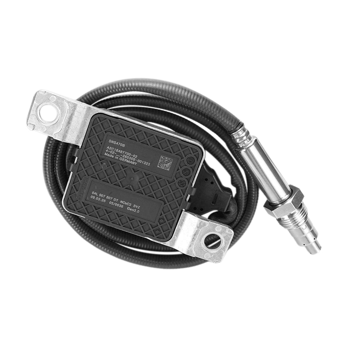 NOx Sensor For VW Transporter T6 Caravelle Audi A4 A6 A7 A8 Q5 Q7