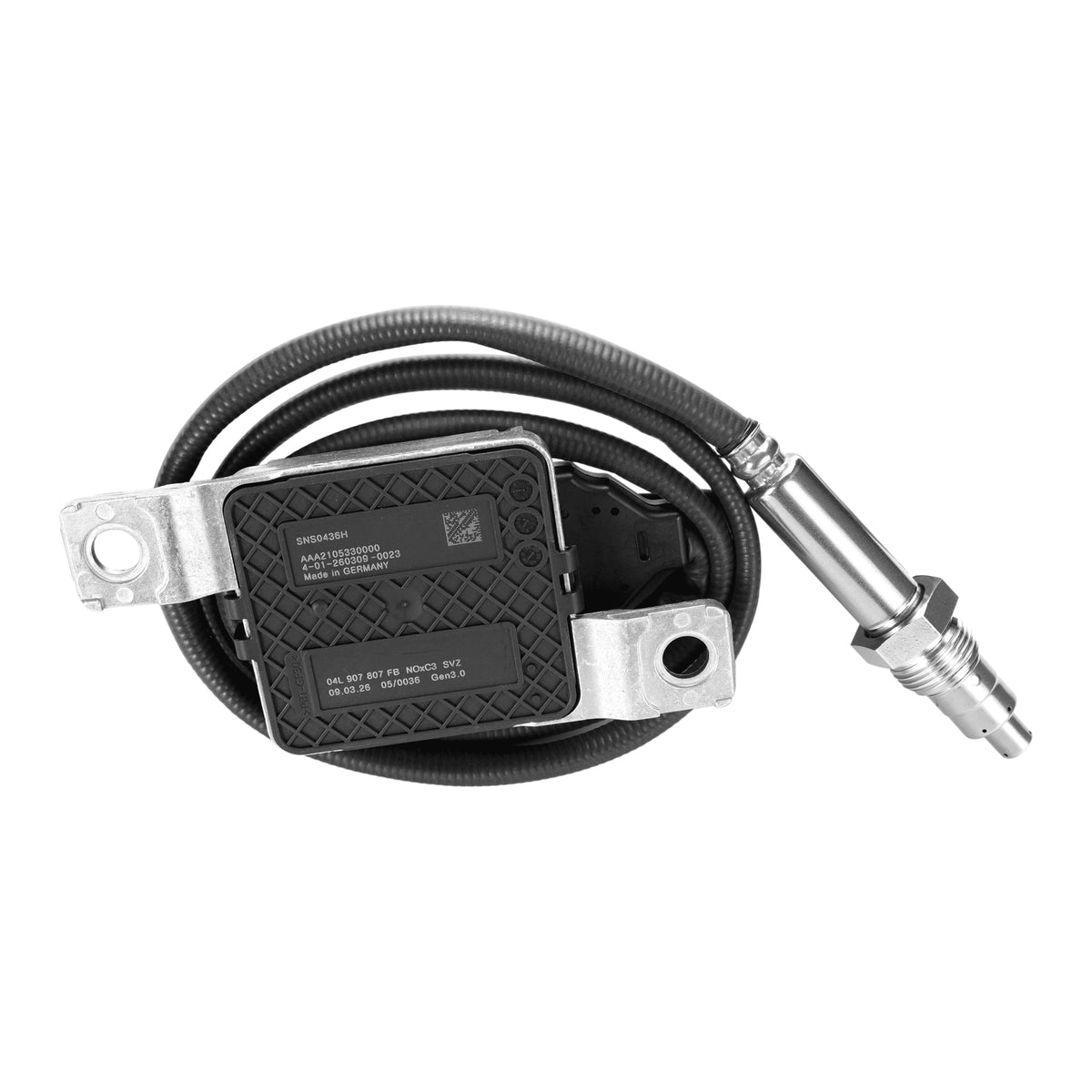 NOx Sensor 04L907807FB SNS0436H For VW Crafter 2017?2025 2.0L Diesel