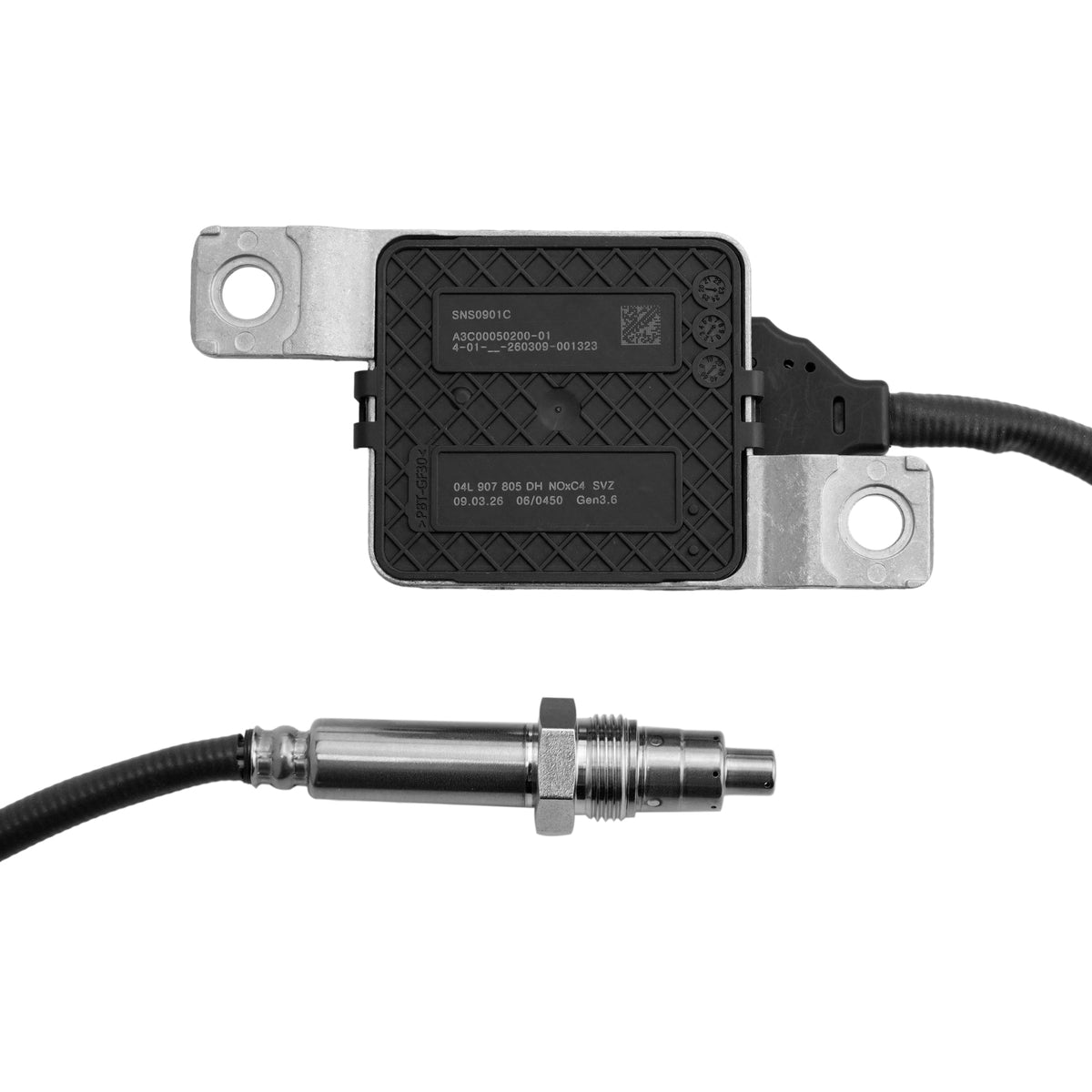 NOx Sensor 04L907805DH SNS0901C For Seat Alhambra VW Sharan