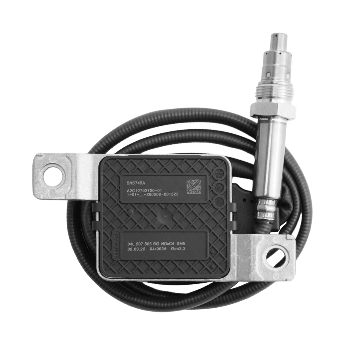 Nitrogen Oxide NOx Sensor 04L907805BG For VW