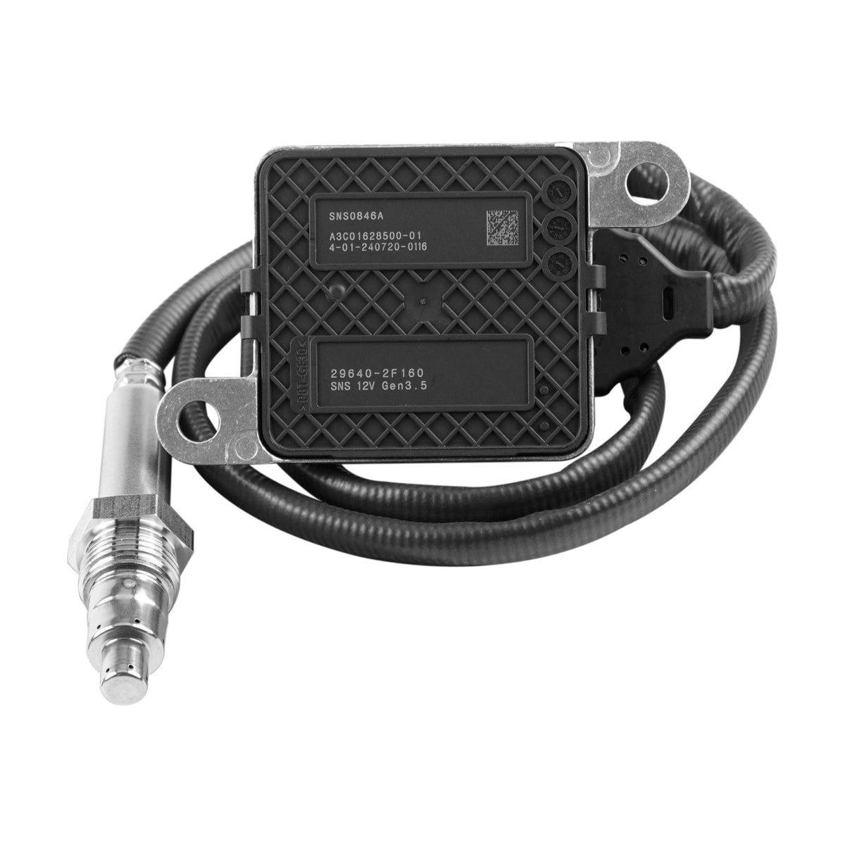 Nitrogen NOx Sensor 29640?2F160 For KIA Sorento Hyundai Santa Fe 2018?2020