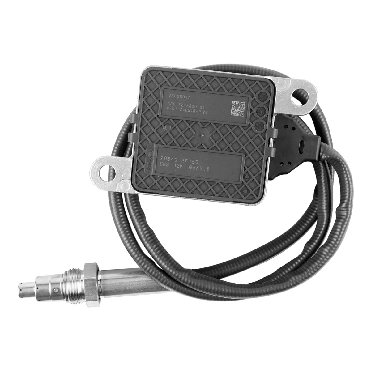 Nitrogen Oxide NOx Sensor 29640?2F150 For Hyundai Santa Fe MK4 2.0 2.2 CRDi