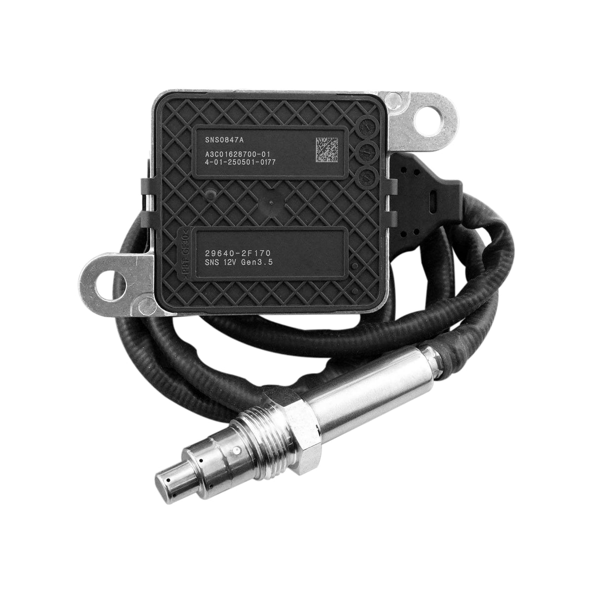 Nitrogen NOx Sensor 29640?2F170 For Hyundai Santa Fe Kia Sorento