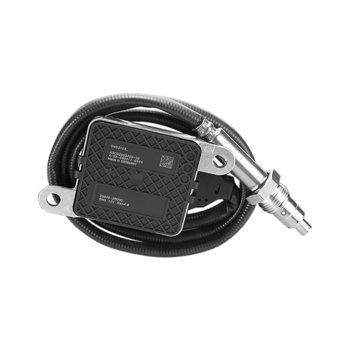 Nitrogen NOx Sensor 29640?2R000 For Hyundai Tucson Santa Fe Genesis G80
