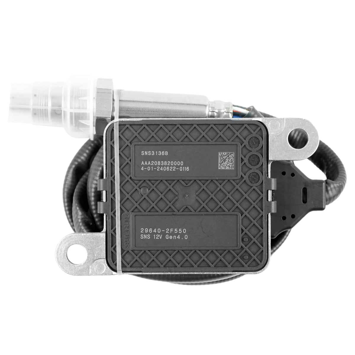 Nitrogen NOx Sensor 29640?2F550 For Kia Hyundai Staria 2.2 Diesel 2021?2023