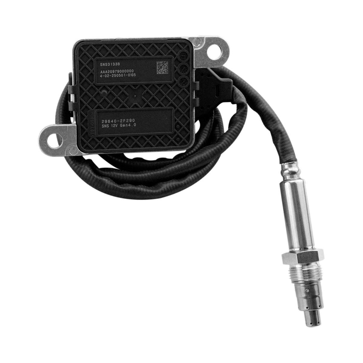 Nitrogen NOx Sensor 29640?2F290 SNS3133B For Hyundai Palisade
