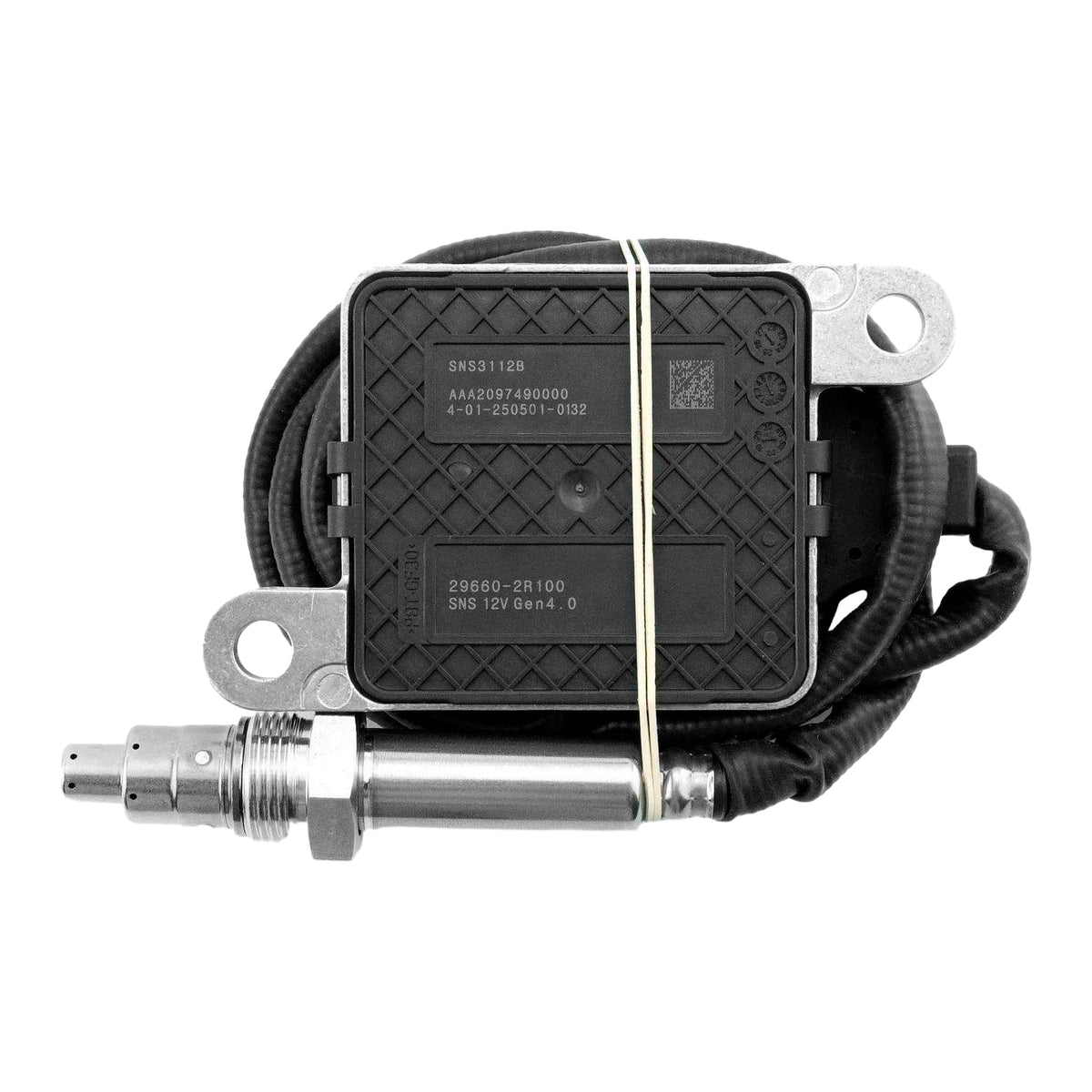 Nitrogen Oxide NOx Sensor 29660?2R100 For Kia Sedona 2020