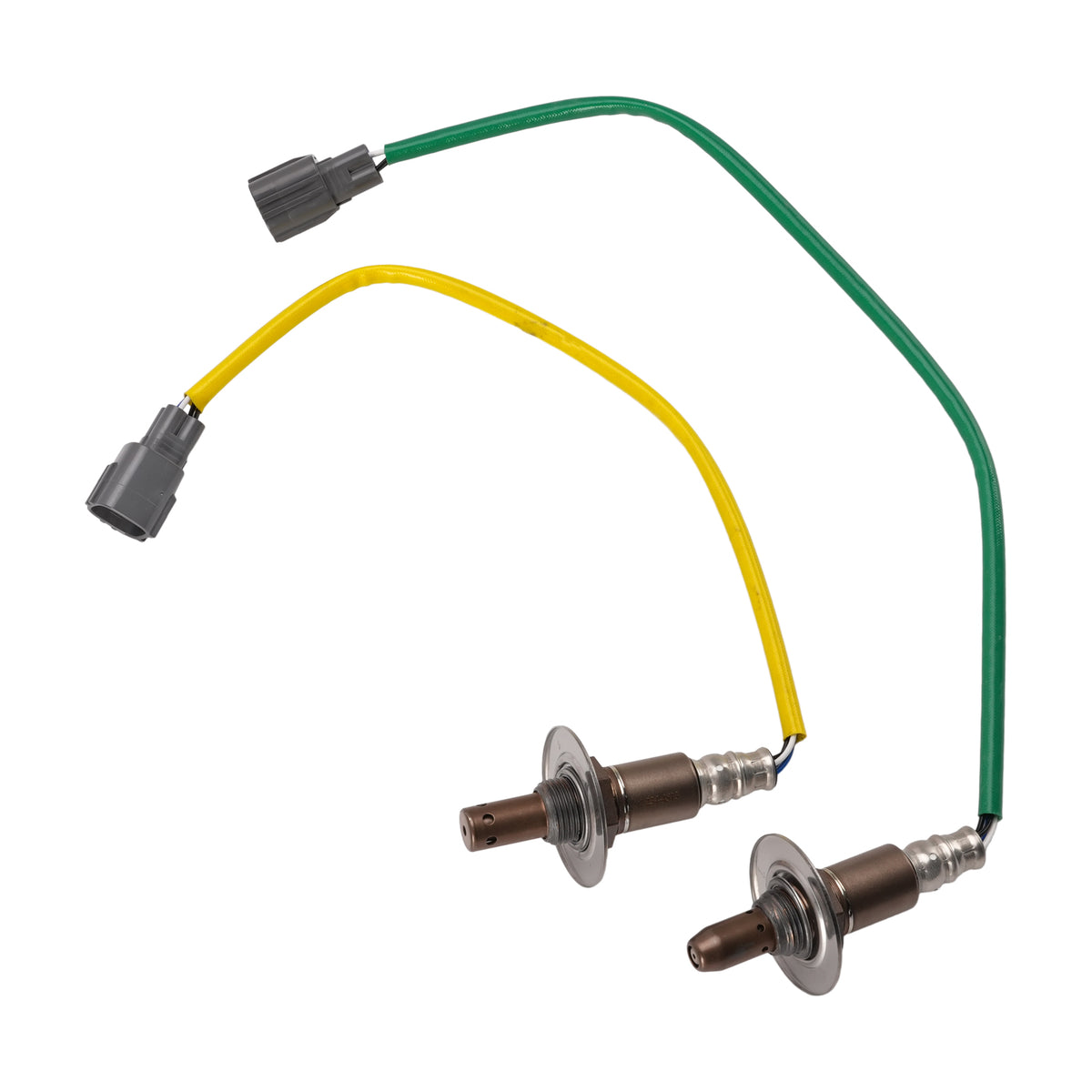 Up+Down O2 Sensor 234-9109 234-4513 For Subaru Forester Impreza 2.0L 2.5L