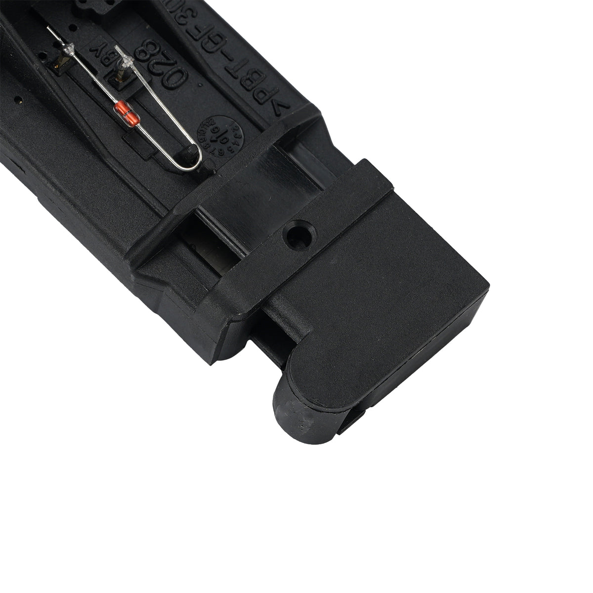 Mass Air Flow Meter Sensor 99660612300 For Porsche Boxster 986 2.5 1996-1999