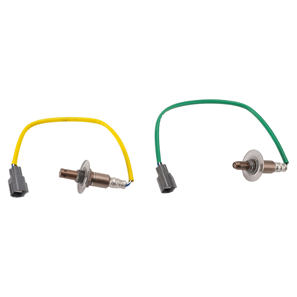 Up+Down O2 Sensor 234-9109 234-4513 For Subaru Forester Impreza 2.0L 2.5L